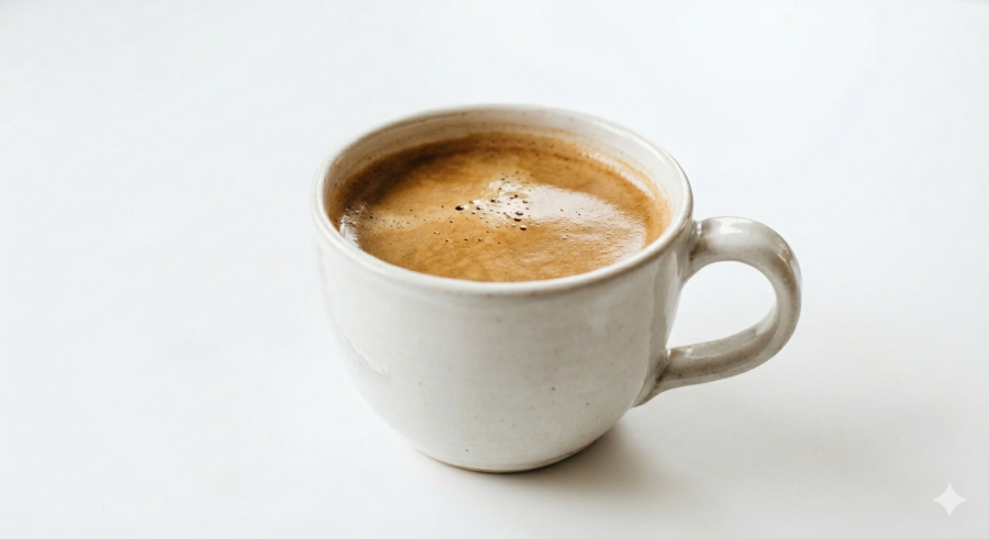 Cafe Taza grande