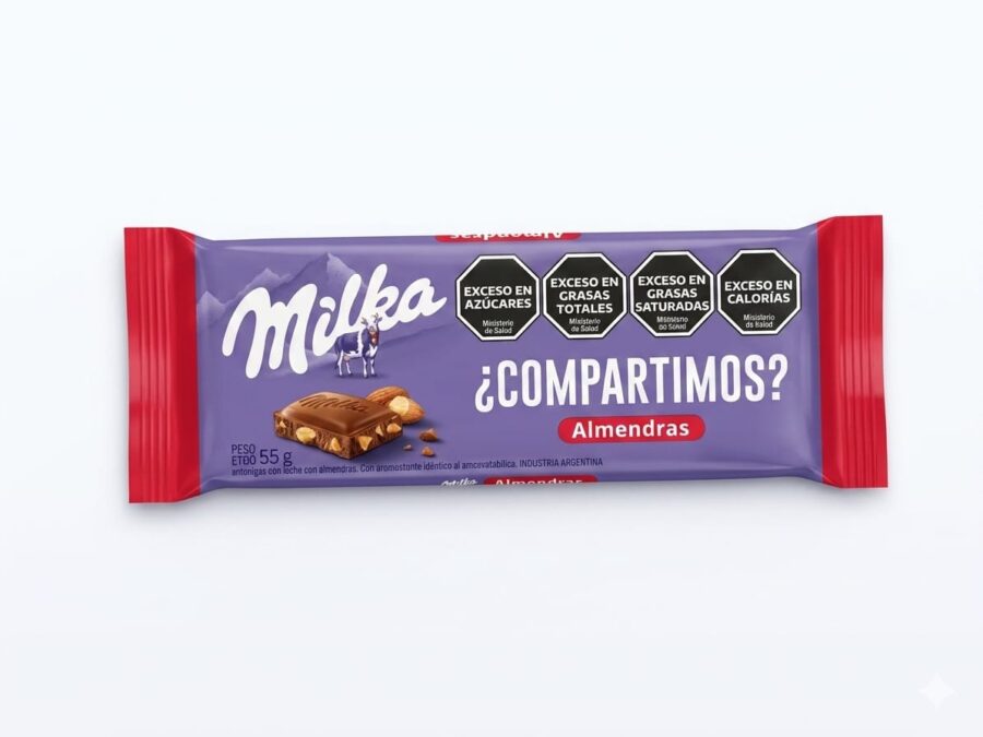 Promo Chocolates