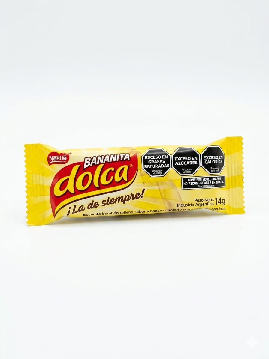 Promo Dolca