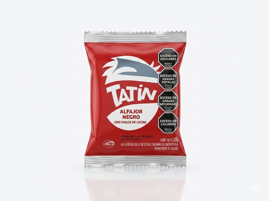 Promo tatin