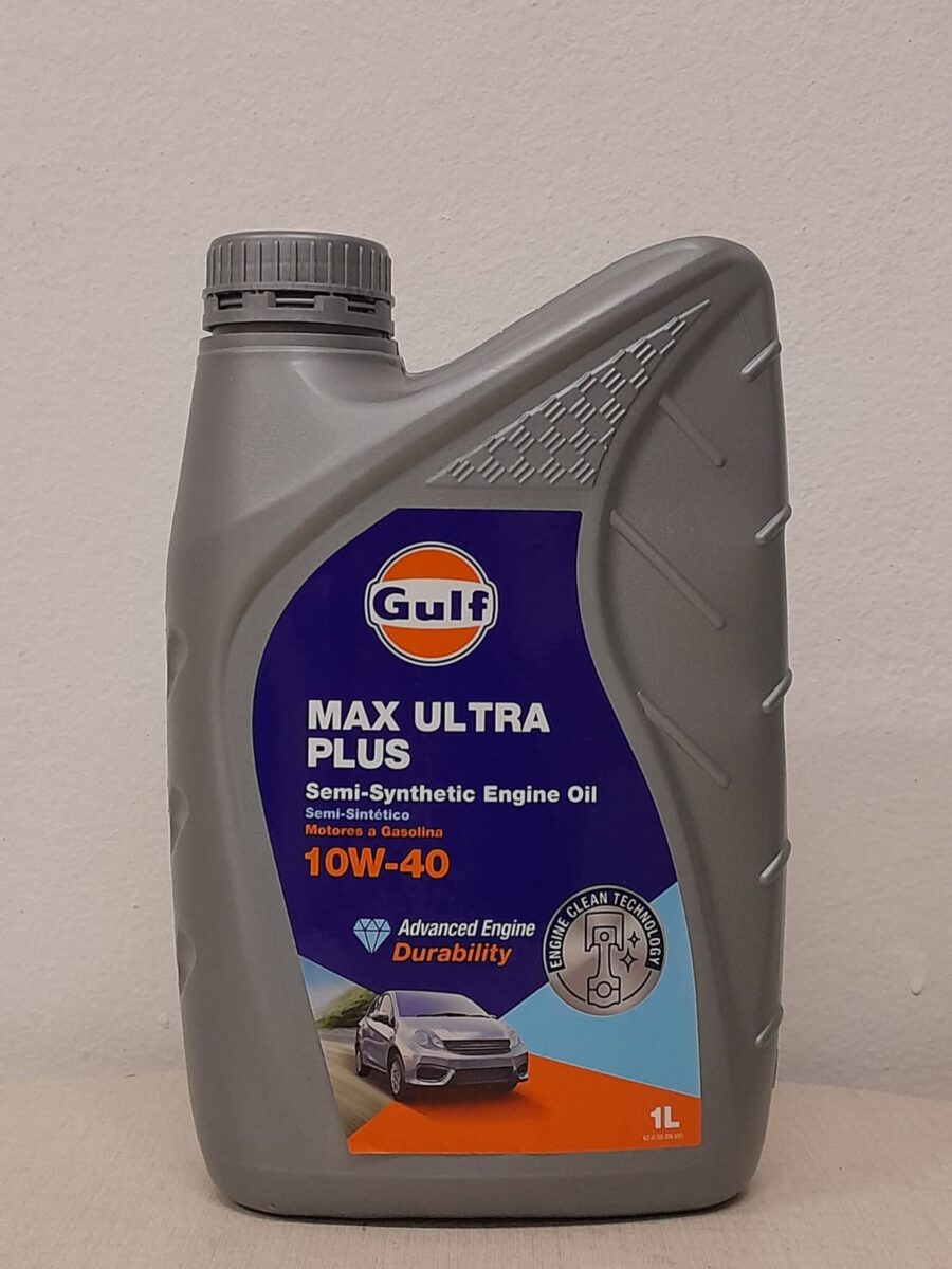 ACEITE 10W-40