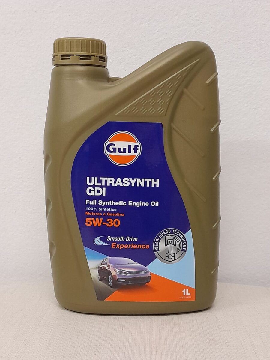 ACEITE 5W-30 (1 LITRO)
