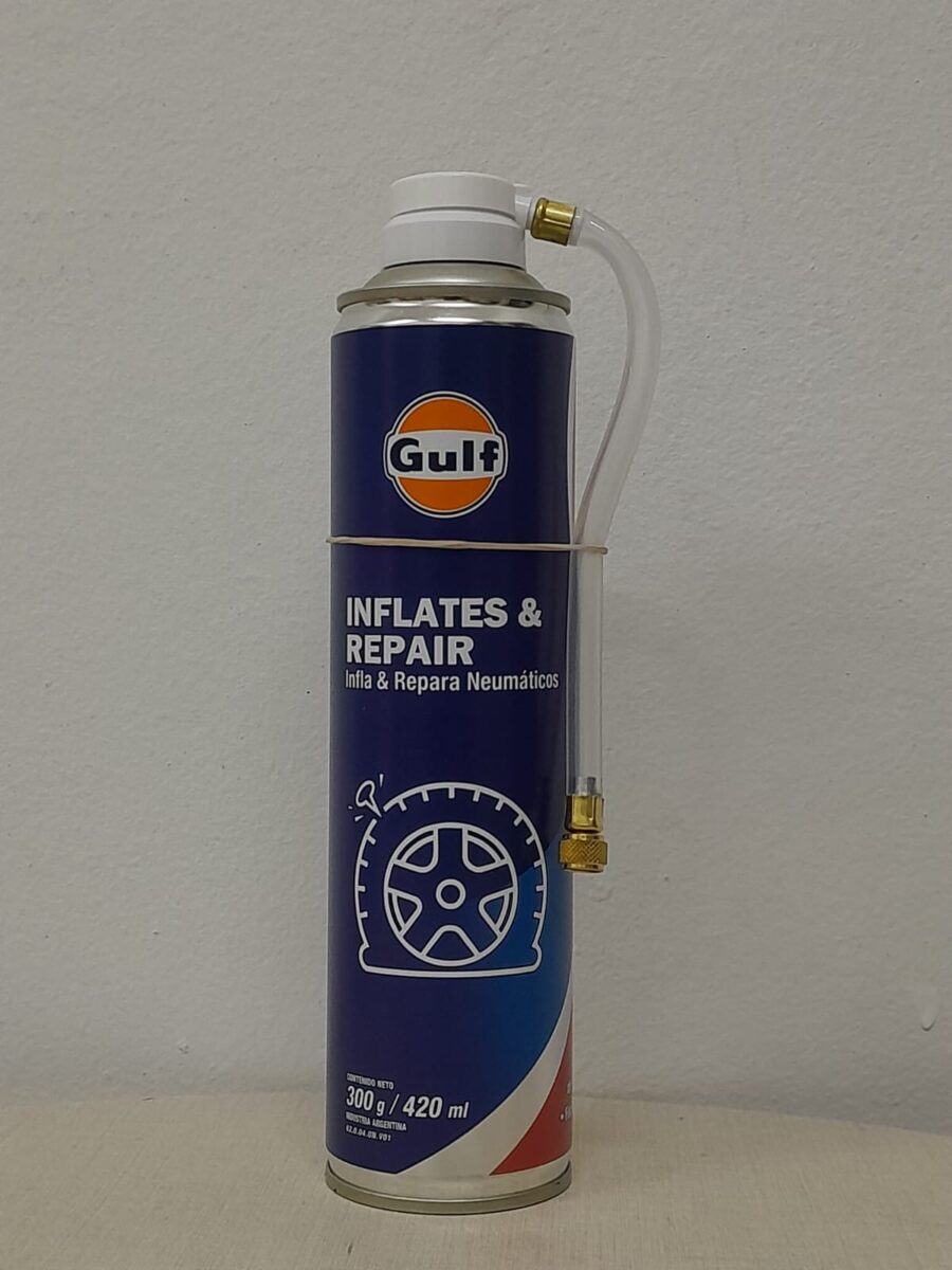 INFLA Y SELLA