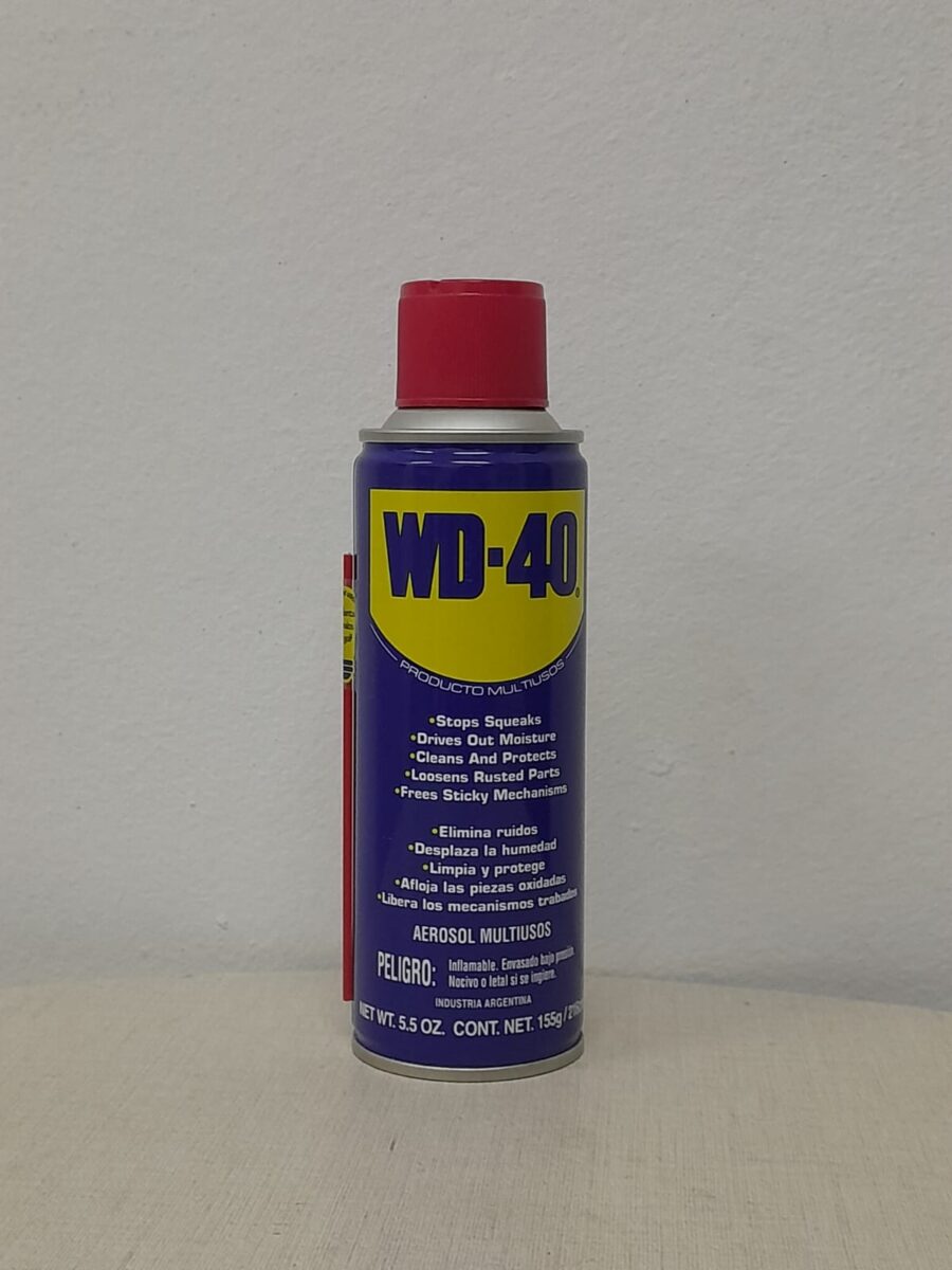 WD-40 (155g)