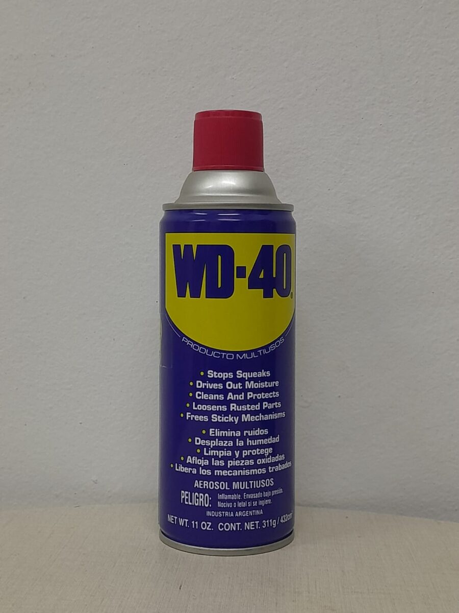 WD-40 (311g)