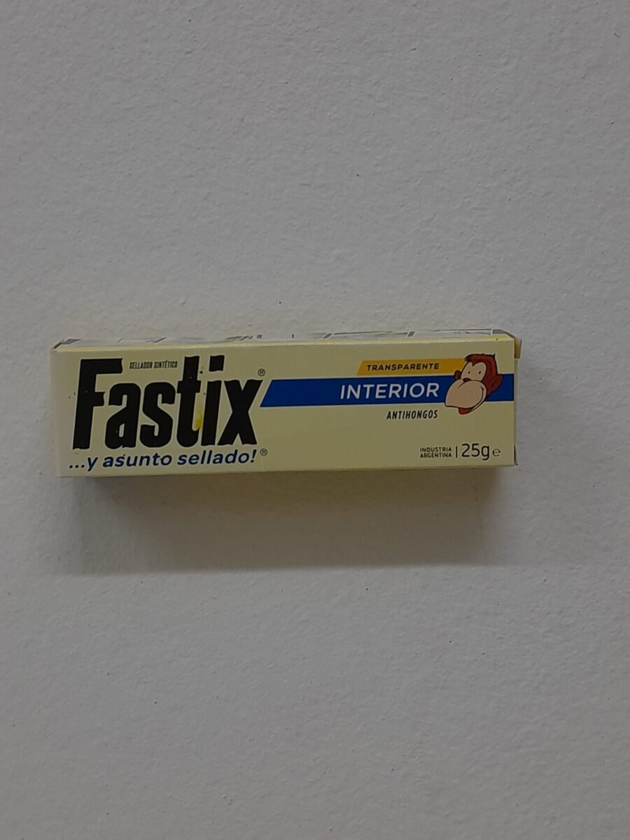 FASTIX (INTERIOR)