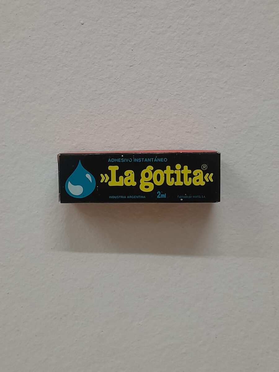 GOTITA 2ml
