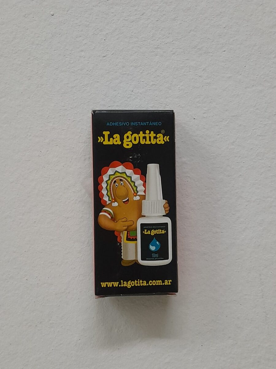 GOTITA 10ml