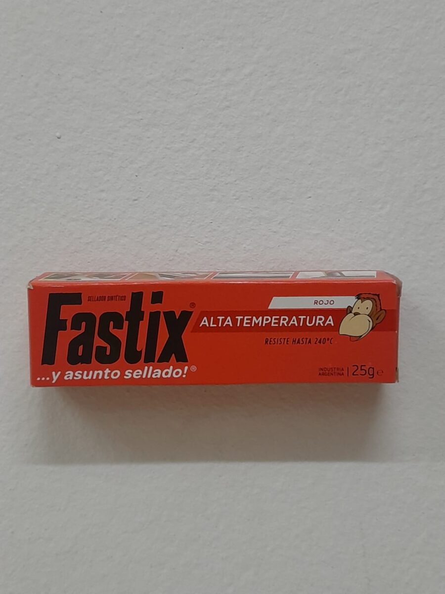 FASTIX (ALTA TEMPERATURA)