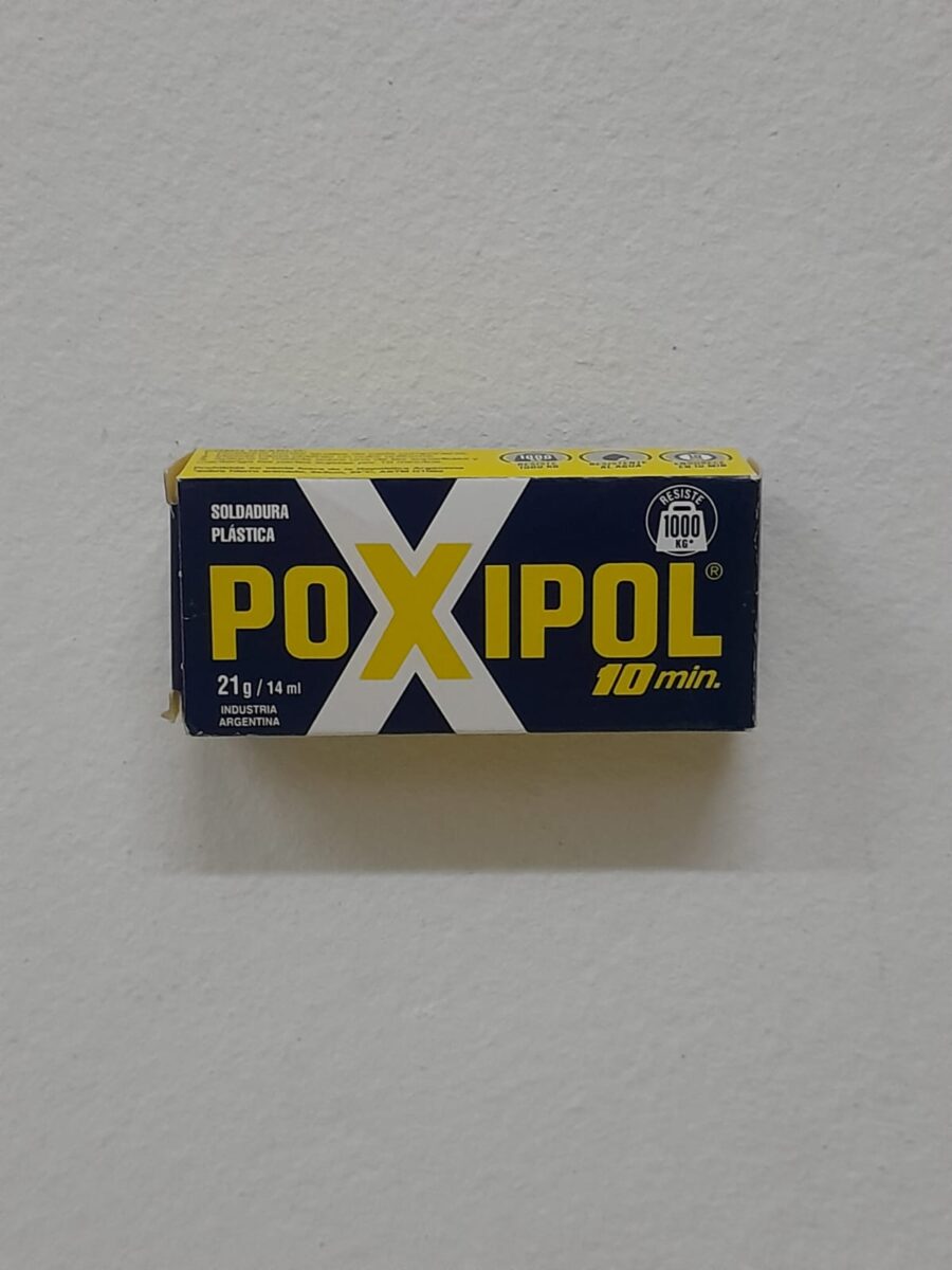 POXIPOL
