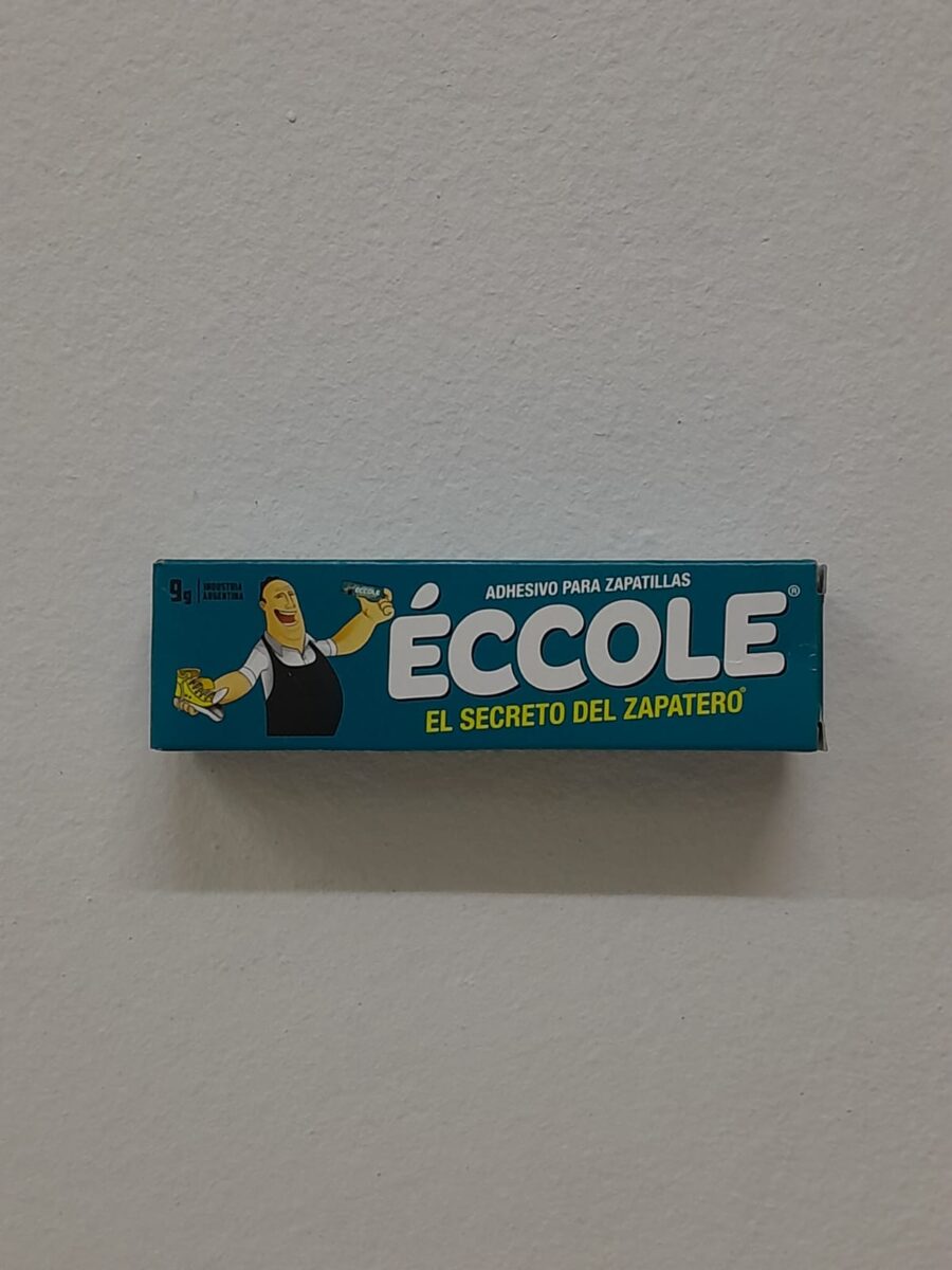 ECCOLE