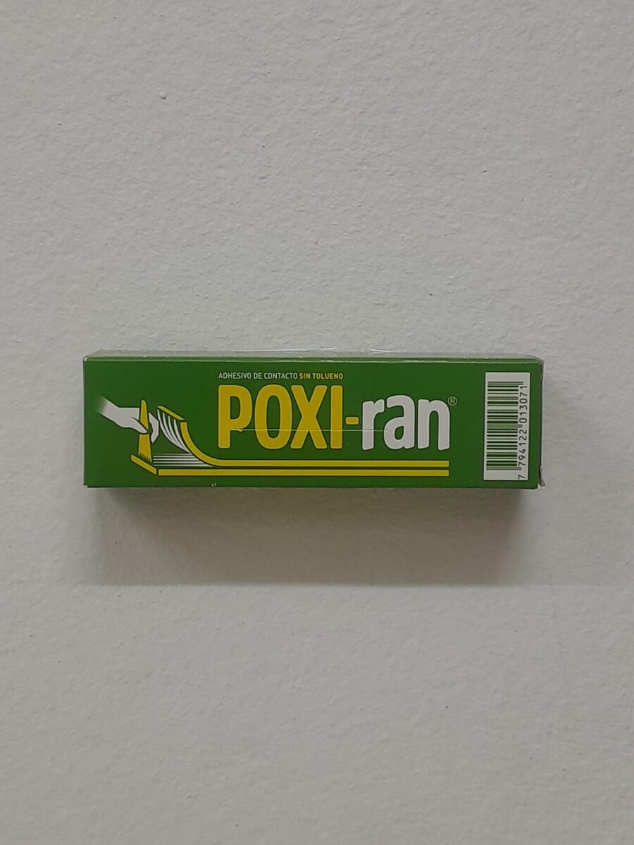 POXI-ran