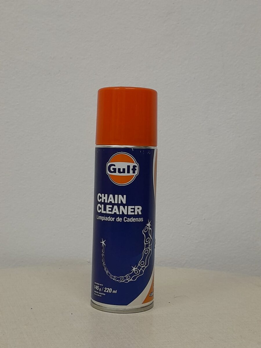 CHAIN CLEANER