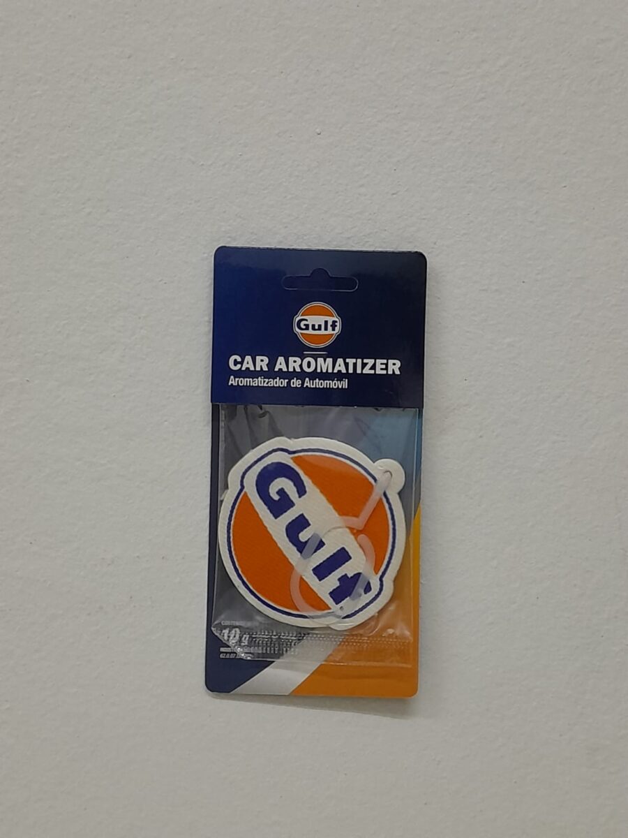 CAR AROMATIZER